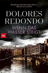 E-Book (epub) Wenn das Wasser steigt von Dolores Redondo