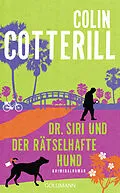 E-Book (epub) Dr. Siri und der rätselhafte Hund von Colin Cotterill