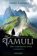 E-Book (epub) Das verborgene Land von David Eddings