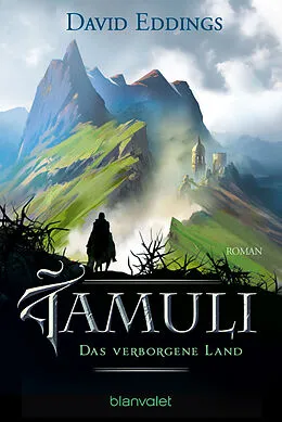 E-Book (epub) Das verborgene Land von David Eddings