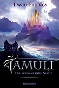 E-Book (epub) Die schimmernde Stadt von David Eddings