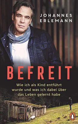 E-Book (epub) Befreit von Johannes Erlemann