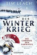 E-Book (epub) Der Winterkrieg von Tim Leach