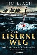 E-Book (epub) Der eiserne Weg von Tim Leach
