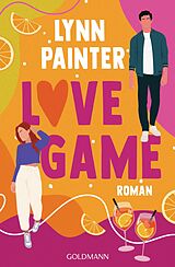 E-Book (epub) Love Game von Lynn Painter
