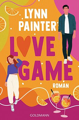 E-Book (epub) Love Game von Lynn Painter