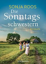 E-Book (epub) Die Sonntagsschwestern von Sonja Roos