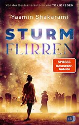 E-Book (epub) Sturmflirren von Yasmin Shakarami