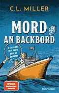 E-Book (epub) Mord an Backbord von C.L. Miller