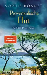 E-Book (epub) Provenzalische Flut von Sophie Bonnet