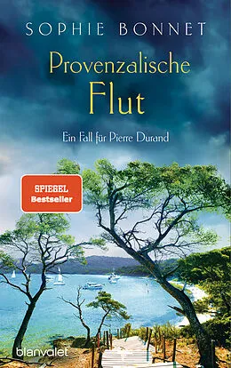 E-Book (epub) Provenzalische Flut von Sophie Bonnet