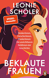 E-Book (epub) Beklaute Frauen von Leonie Schöler