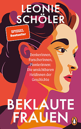 E-Book (epub) Beklaute Frauen von Leonie Schöler