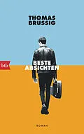 E-Book (epub) Beste Absichten von Thomas Brussig
