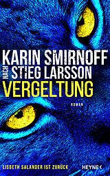 E-Book (epub) Vergeltung von Karin Smirnoff