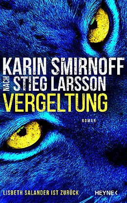 E-Book (epub) Vergeltung von Karin Smirnoff