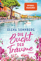 E-Book (epub) Die Bucht der Träume von Elena Sonnberg