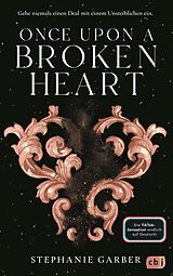 E-Book (epub) Once Upon a Broken Heart von Stephanie Garber