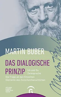 E-Book (pdf) Das dialogische Prinzip von Martin Buber