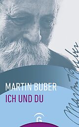 E-Book (epub) Ich und Du von Martin Buber