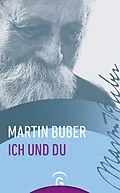 E-Book (epub) Ich und Du von Martin Buber