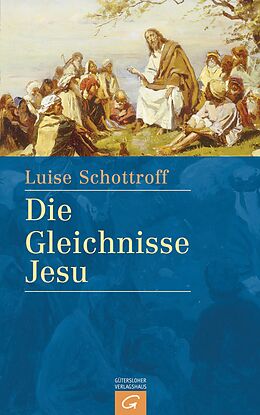 E-Book (pdf) Die Gleichnisse Jesu von Luise Schottroff