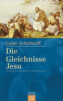 E-Book (pdf) Die Gleichnisse Jesu von Luise Schottroff