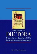 E-Book (pdf) Die Tora von Frank Crüsemann