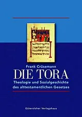 E-Book (pdf) Die Tora von Frank Crüsemann