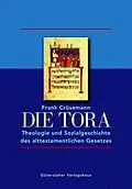 E-Book (pdf) Die Tora von Frank Crüsemann