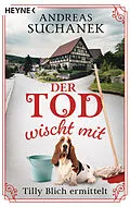E-Book (epub) Der Tod wischt mit von Andreas Suchanek