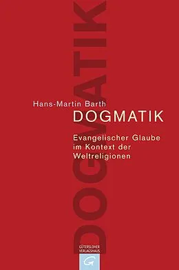 E-Book (pdf) Dogmatik von Hans-Martin Barth