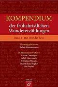 E-Book (pdf) Die Wunder Jesu von 