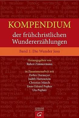 E-Book (pdf) Die Wunder Jesu von 