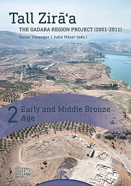 E-Book (pdf) Early and Middle Bronze Age von Dieter Vieweger