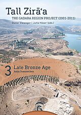 E-Book (pdf) Late Bronze Age von Katja Soennecken