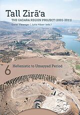 E-Book (pdf) Hellenistic to Umayyad Period von Frauke Kenkel, Stefanie Hoss