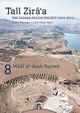 E-Book (pdf) Wd al-Arab Survey von Katja Soennecken, Patrick Leiverkus