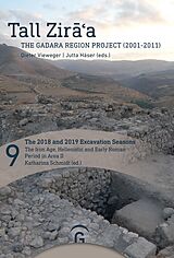 E-Book (pdf) The 2018 and 2019 Excavation Seasons: The Iron Age, Hellenistic and Early Roman Period in Area II von 