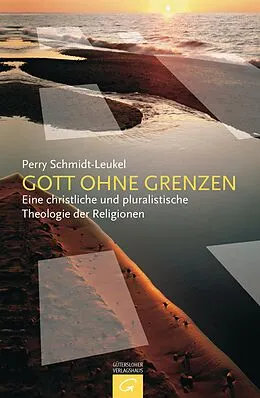 E-Book (pdf) Gott ohne Grenzen von Perry Schmidt-Leukel