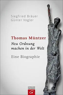 E-Book (pdf) Thomas Müntzer von Siegfried Bräuer, Günter Vogler