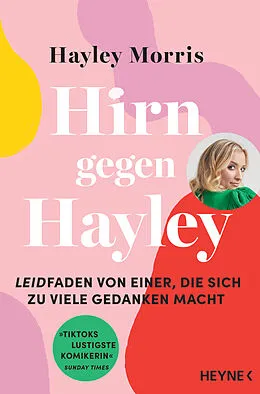 E-Book (epub) Hirn gegen Hayley von Hayley Morris