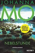 E-Book (epub) Nebelstunde von Johanna Mo