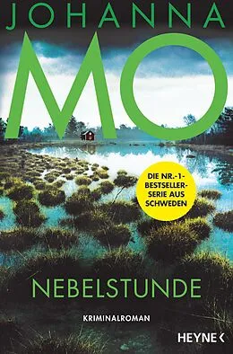 E-Book (epub) Nebelstunde von Johanna Mo