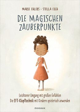 E-Book (epub) Die magischen Zauberpunkte von Marie Ehlers