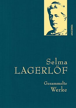 E-Book (epub) Selma Lagerlöf, Gesammelte Werke von Selma Lagerlöf