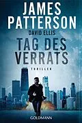 E-Book (epub) Tag des Verrats von James Patterson, David Ellis