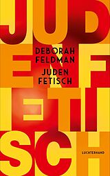 E-Book (epub) Judenfetisch von Deborah Feldman
