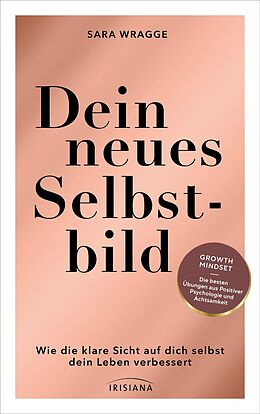 E-Book (epub) Dein neues Selbstbild von Sara Wragge