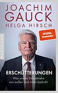 E-Book (epub) Erschütterungen von Joachim Gauck, Helga Hirsch